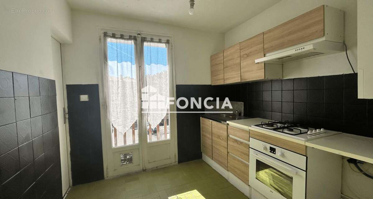 Appartement à PERPIGNAN