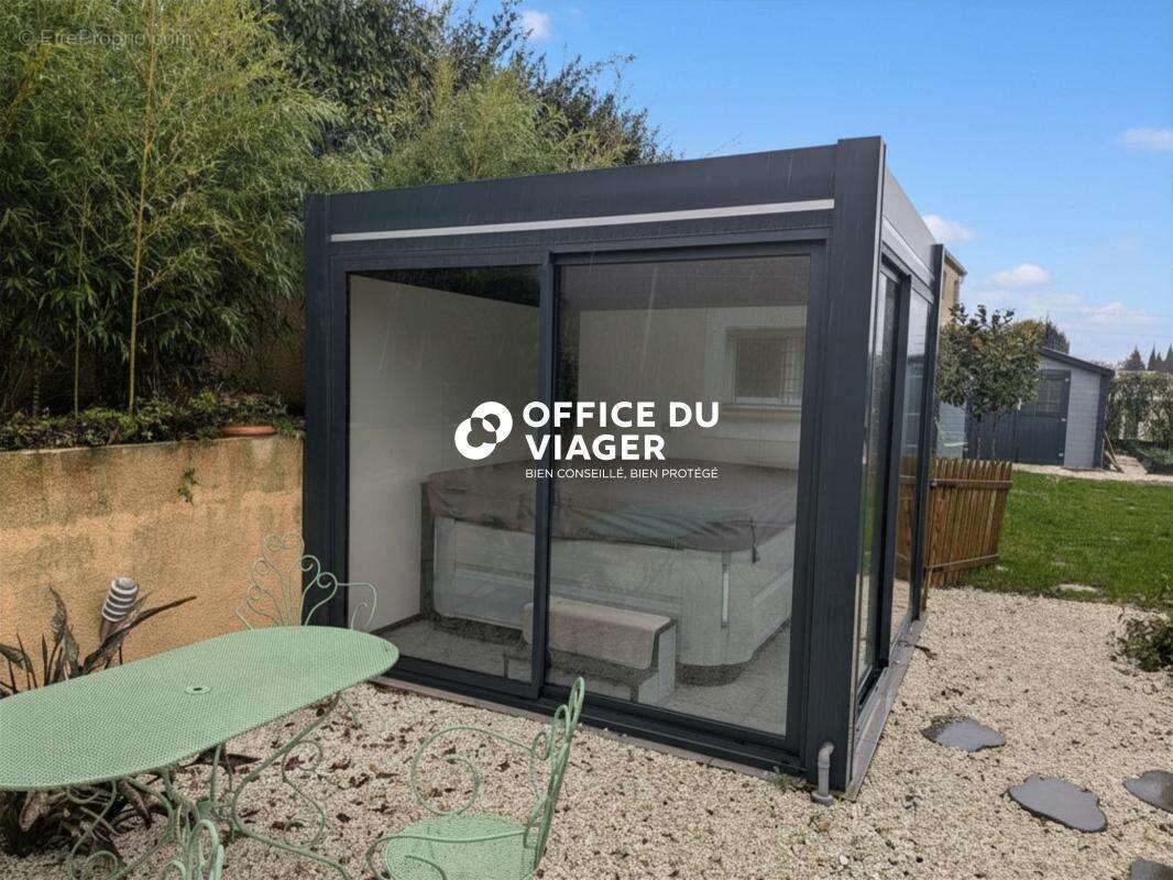 Maison à CARCASSONNE