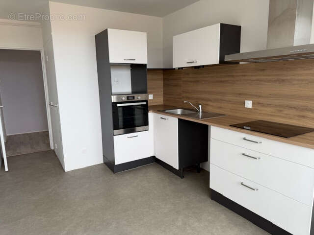 Appartement à CHAMALIERES