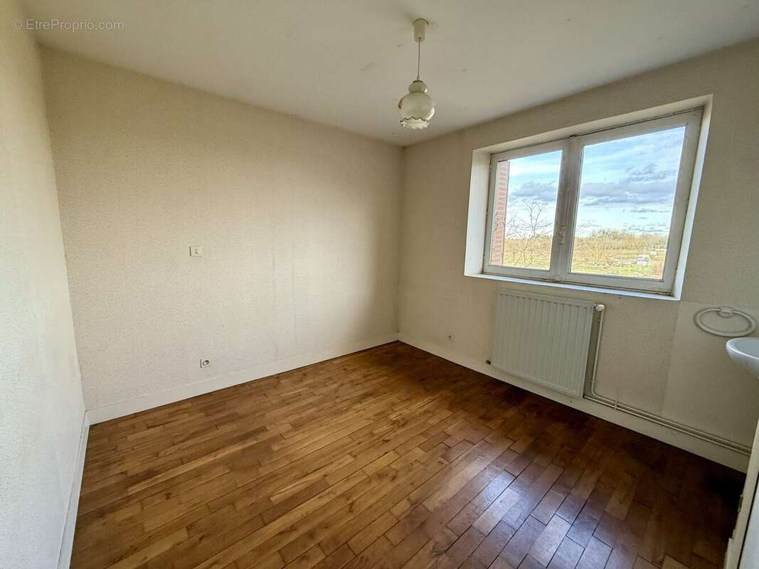 Appartement à OLIVET