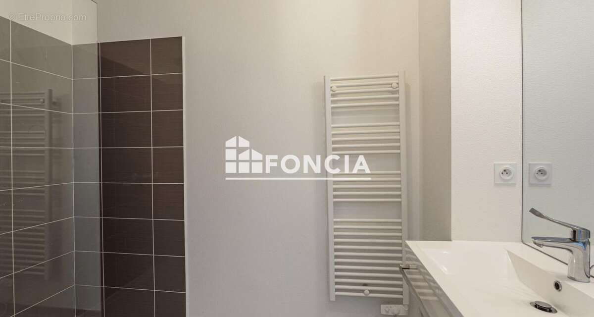 Appartement à BAYONNE