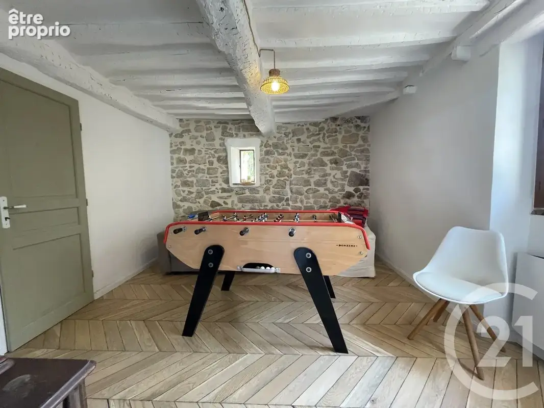Maison 7 pièces 180 m² à vendre à Opio (06650) - photo 11