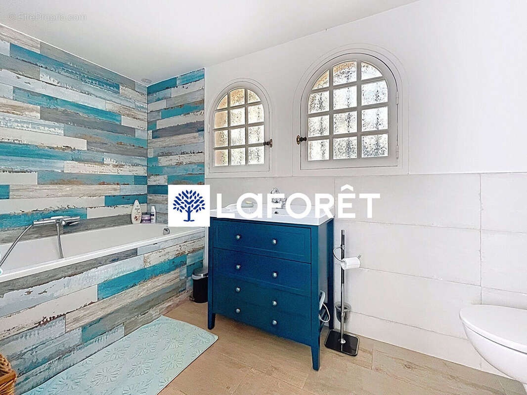 Maison à CAGNES-SUR-MER