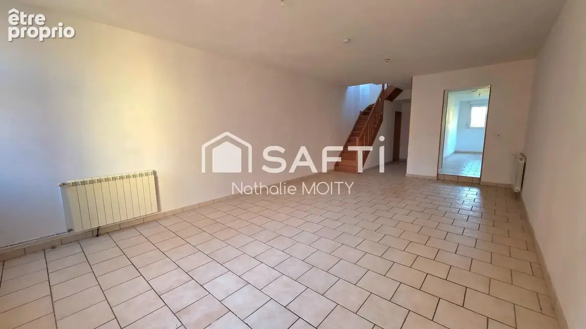 Photo 1 - Maison à SAINT-QUENTIN