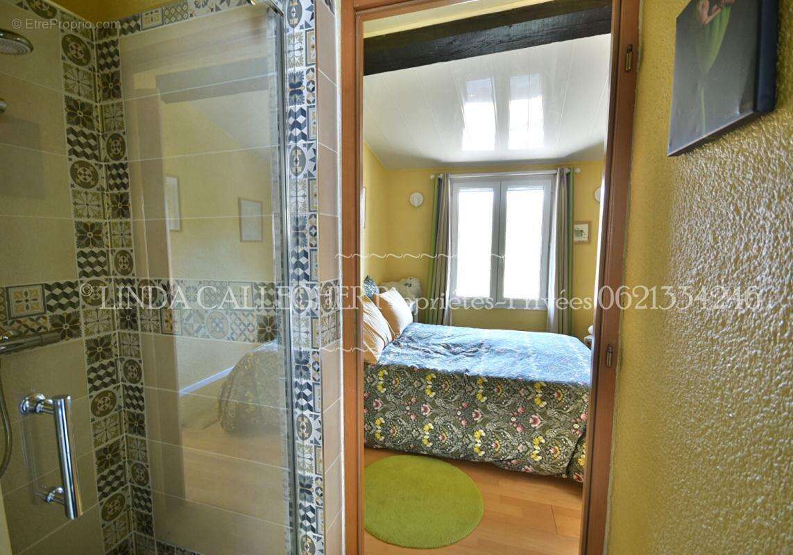 Maison Prades 137 m2, 3 chambres, terrasse, garage - photo 11
