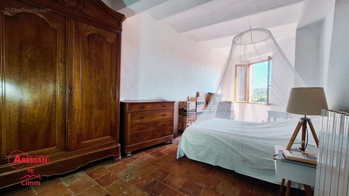 Maison à SAINT-HIPPOLYTE-DU-FORT