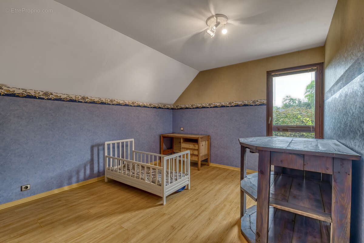 Maison à LA RAVOIRE