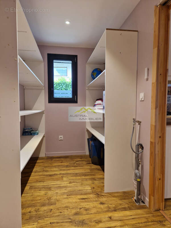 Villa avec piscine La Motte Servolex - photo 24