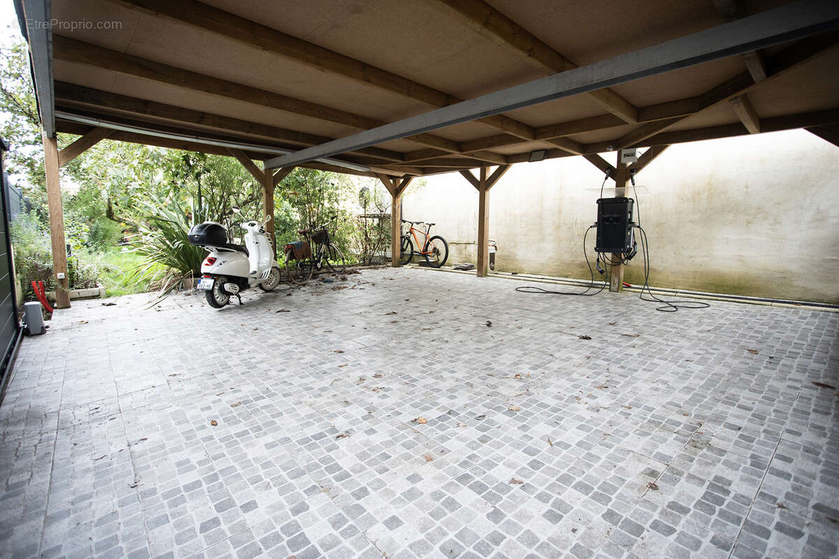 Bordeaux cauderan golf - maison 4 chambres - photo 8