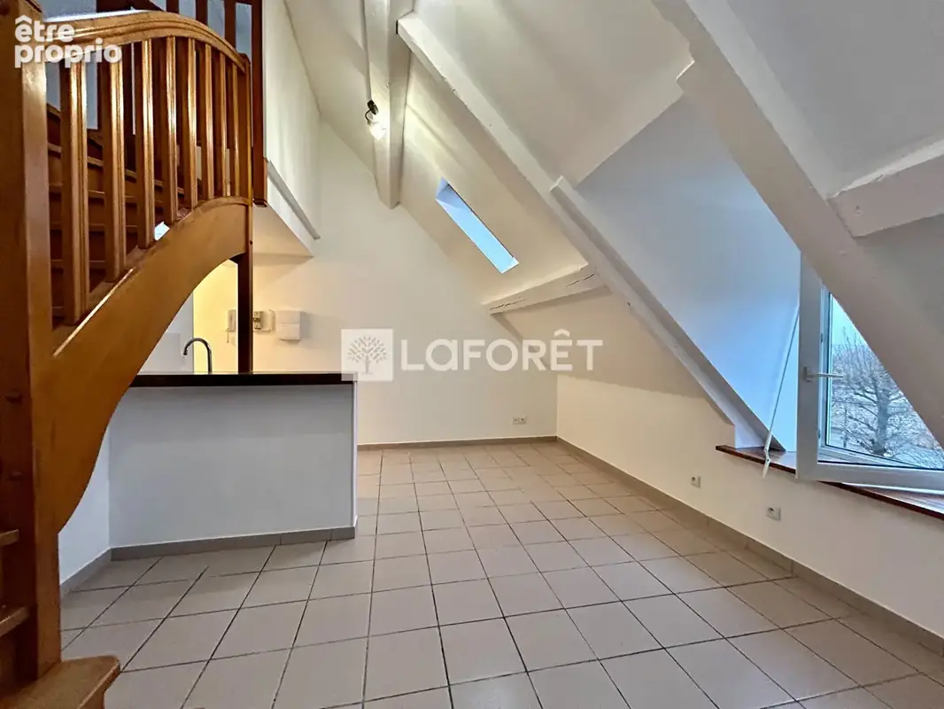 Appartement Juziers 2 pièce(s) 35m2 - photo 9