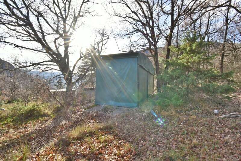 Maison à ENTREPIERRES