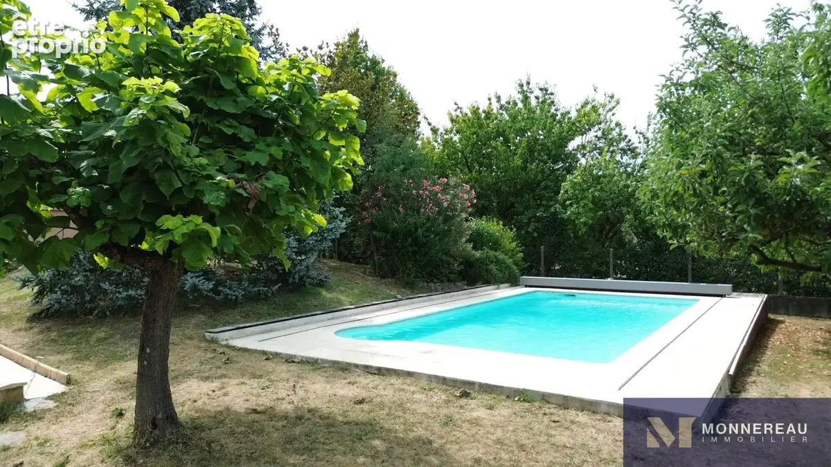 Maison individuelle proche centre ville - photo 31