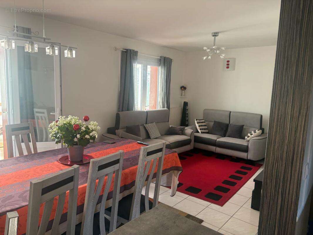 Maison de 6 pièces de 195 m² à Cherbourg-en-Cotentin,La Glacerie - photo 23