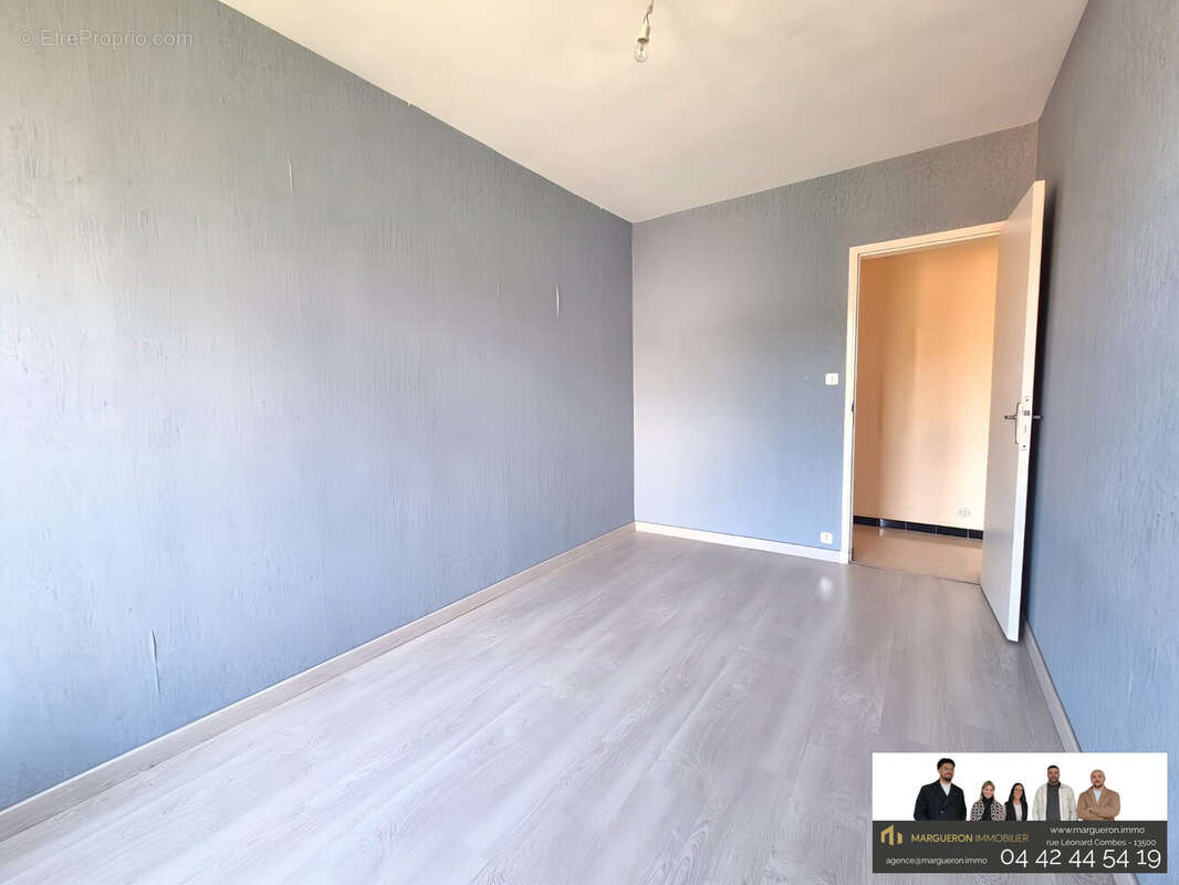 Appartement à MARTIGUES