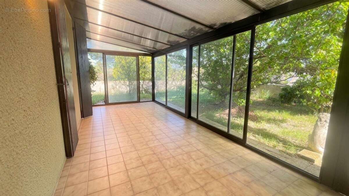 Maison a vendre a thezan les corbieres - photo 12