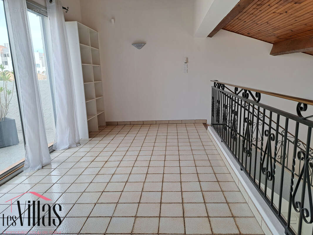 Narbonne - Quartier Maraussan - Maison 3 faces de 143 m2 avec piscine - photo 12