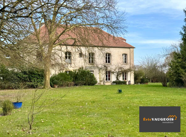 Maison à LA FERTE-SOUS-JOUARRE