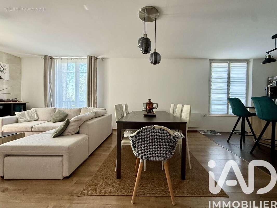 Photo 5 - Appartement à CHALONS-EN-CHAMPAGNE