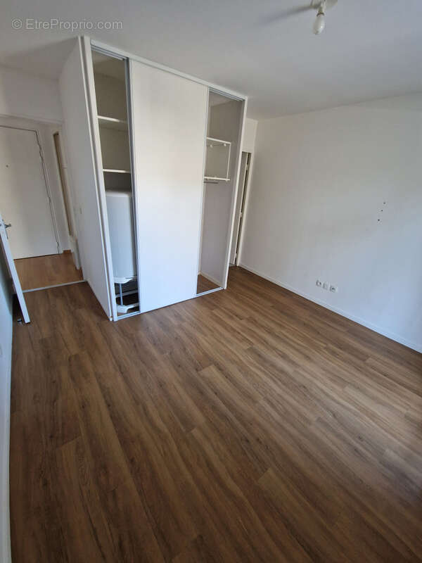 Appartement à FECAMP