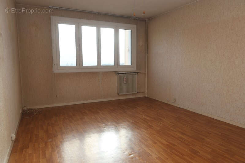 Appartement à CANTELEU