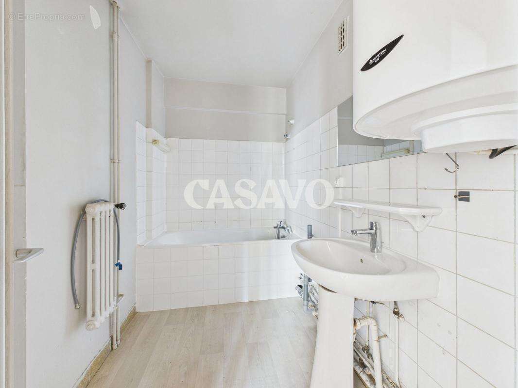 Appartement à CLAMART