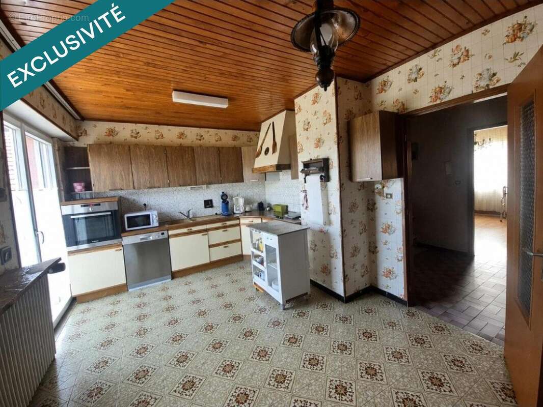 Maison 206 m² à Dolleren  - photo 7