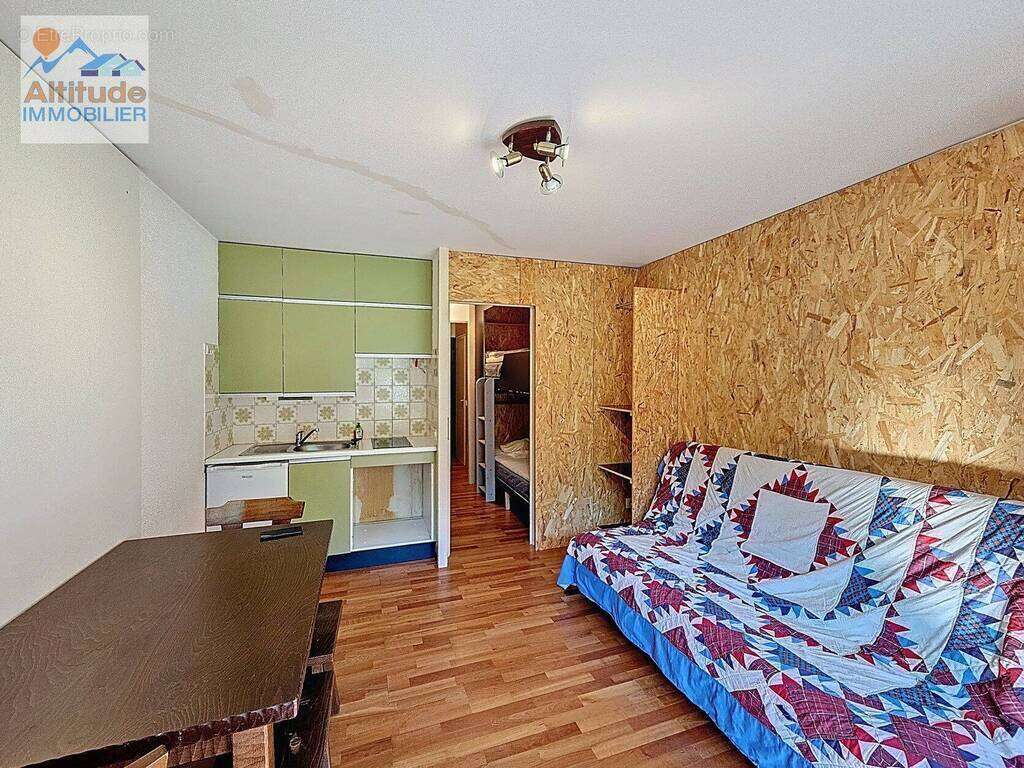 Appartement à CHATEL