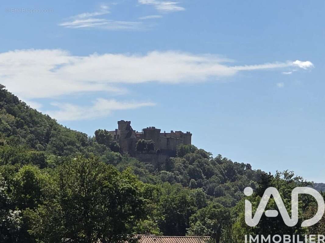 Photo 3 - Terrain à BRETENOUX