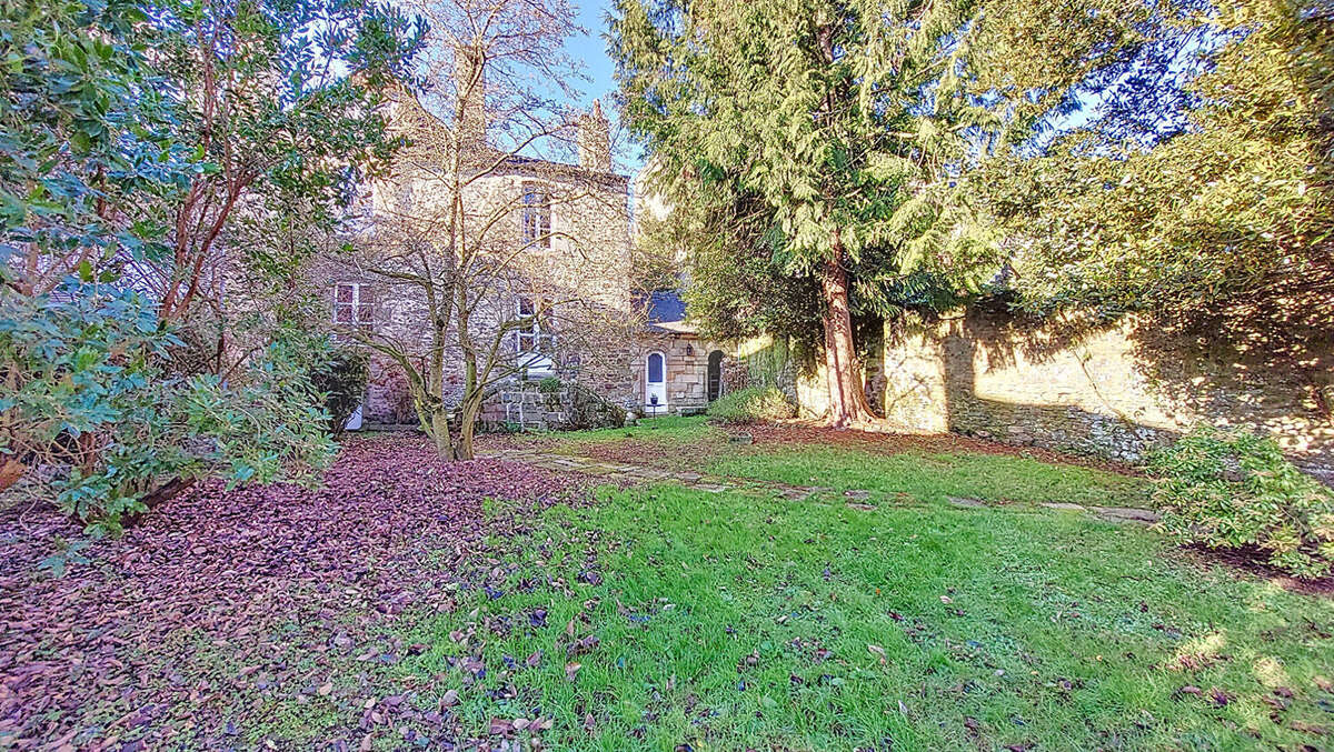 Appartement à DINAN