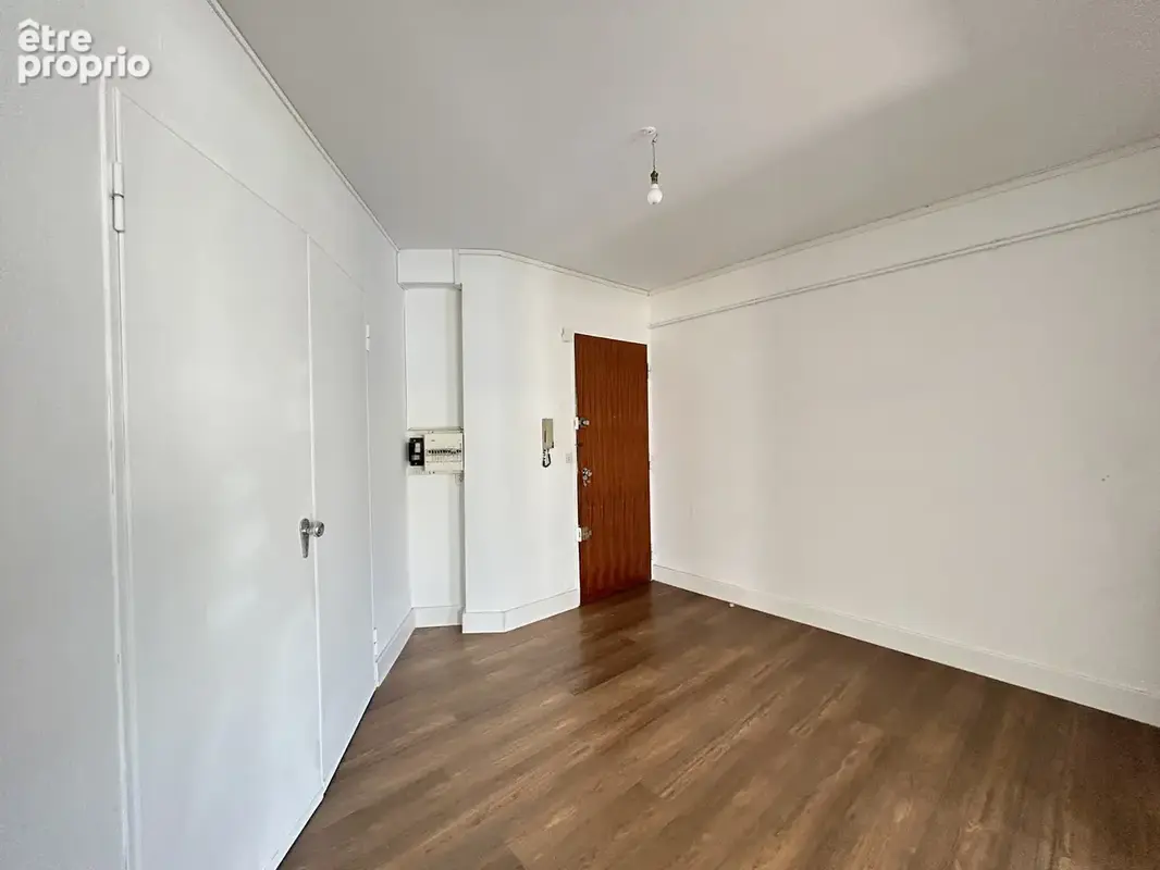 Appartement T2   Marseille 13010 - photo 6