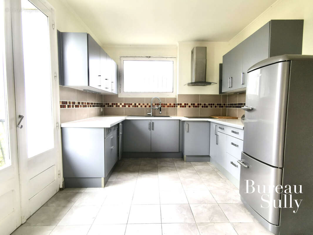 Maison à SAINT-PRIEST-EN-JAREZ