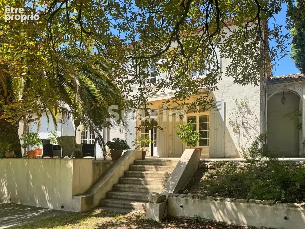 Maison à VIVIERS