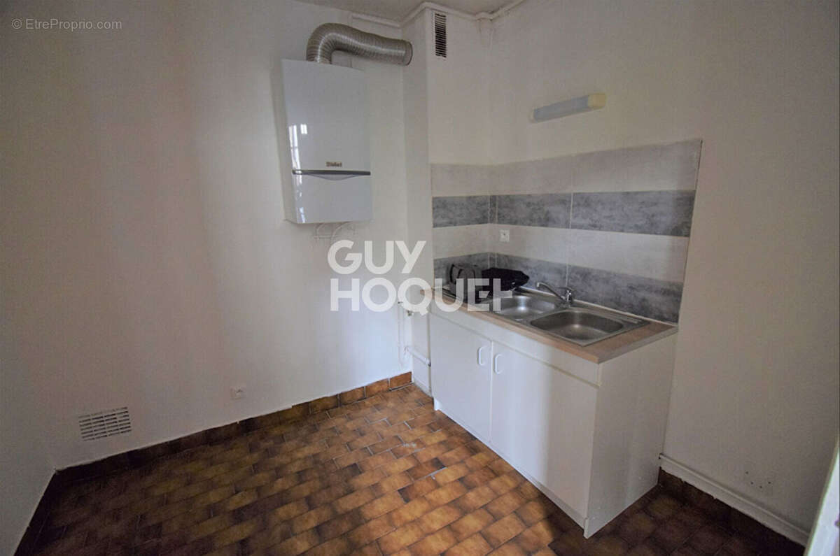 ensemble immobilier - photo 8