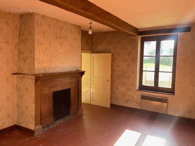 Maison à AUTHON-DU-PERCHE