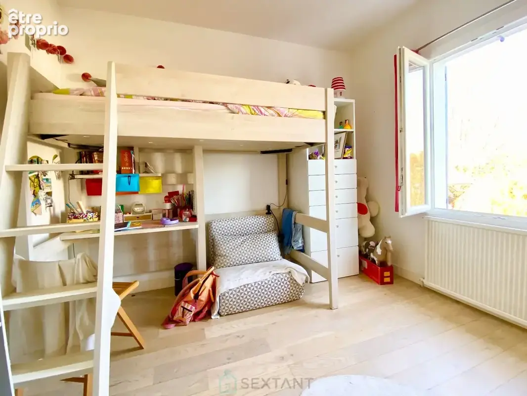 Maison 131 m2 4 chambres sur terrain de 421 m2 - photo 20