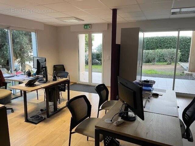 Appartement à L'ILE-ROUSSE