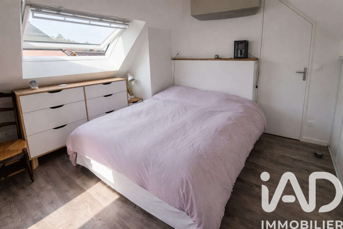 Photo 4 - Maison à DAMPNIAT