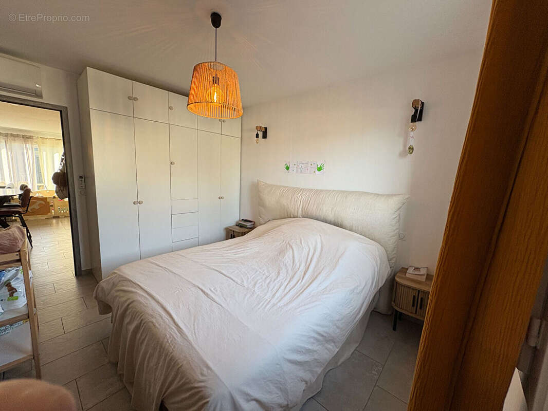 Appartement à LUCCIANA