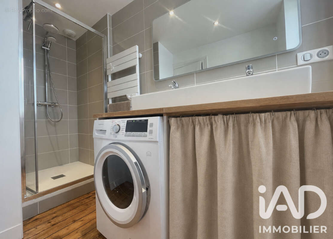 Maison 42 m² à Trouville-Sur-Mer  - photo 9