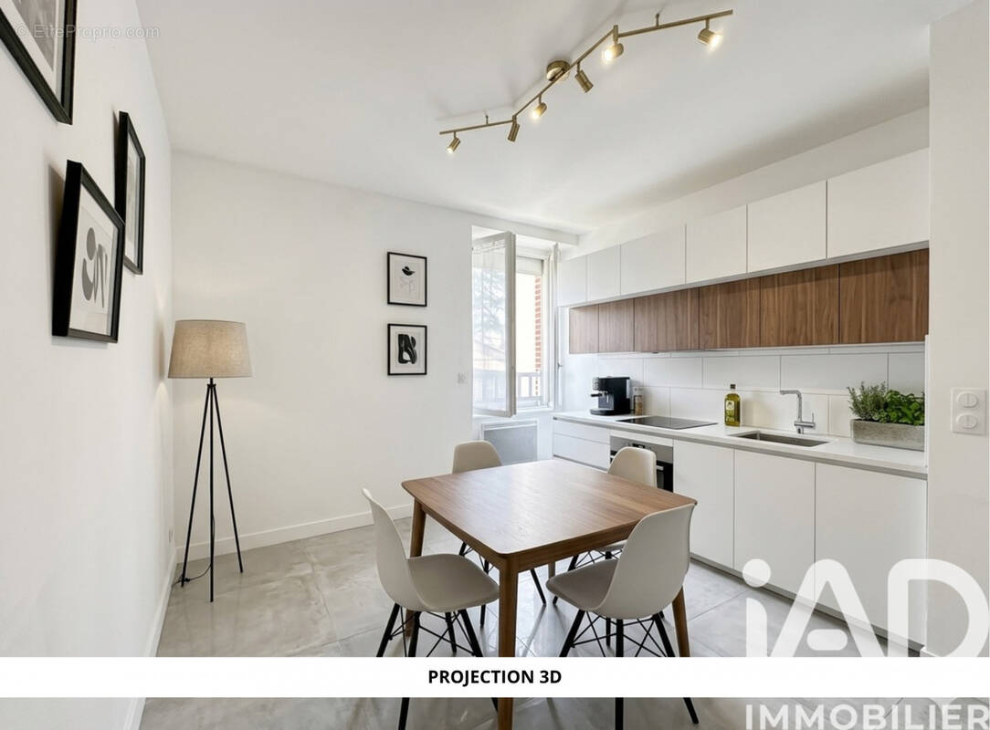 Photo 1 - Appartement à DINARD