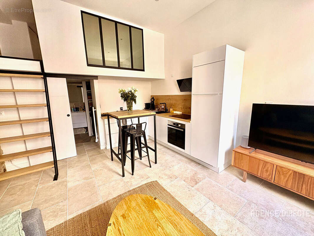 Appartement à DINARD