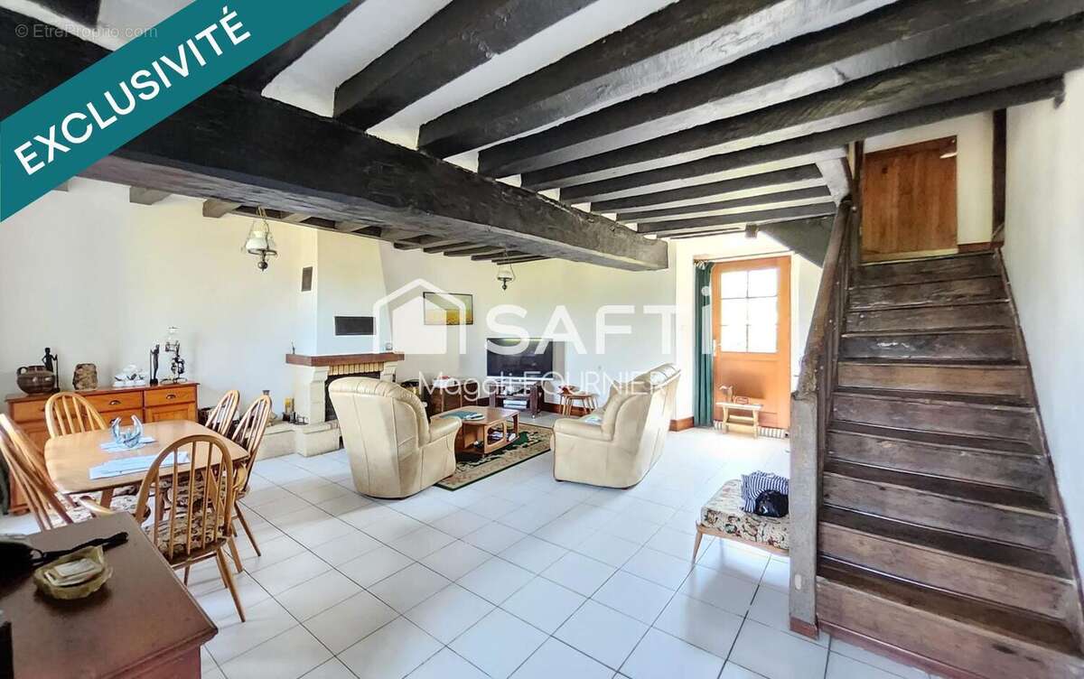 Photo 5 - Maison à BALLOTS