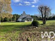 Photo 1 - Maison à TREDREZ-LOCQUEMEAU