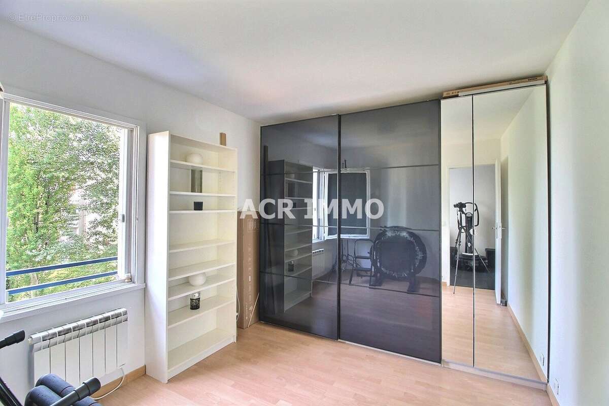 Appartement à ANDRESY