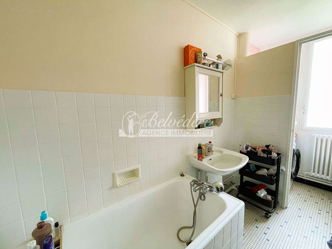 Appartement à MONTMORENCY