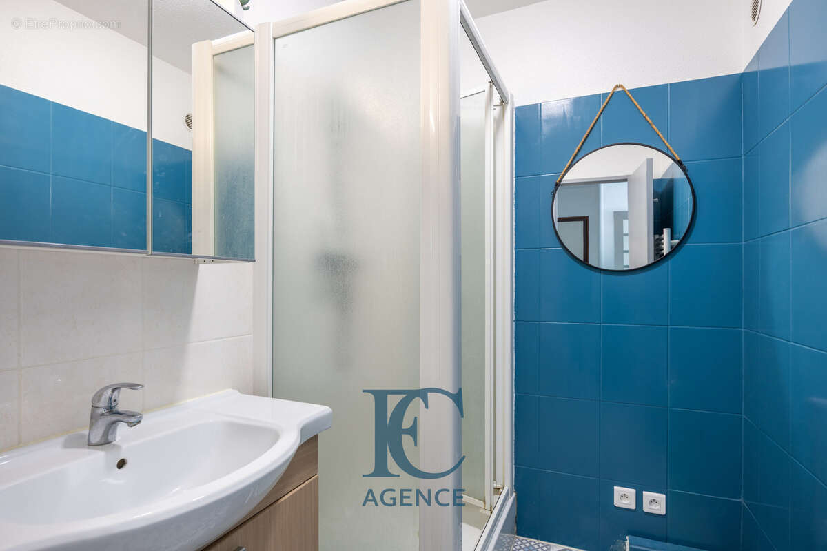 Appartement T2 de 39 m2 près de la plage et port du Brusc - photo 5