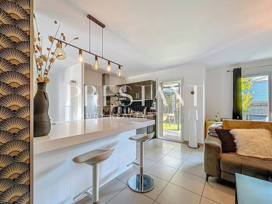 Maison à ANDERNOS-LES-BAINS