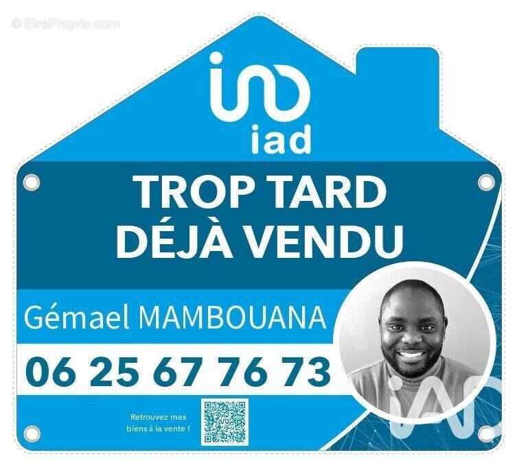 Photo 1 - Appartement à CHELLES