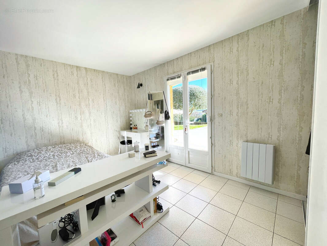 Maison à SOLAIZE