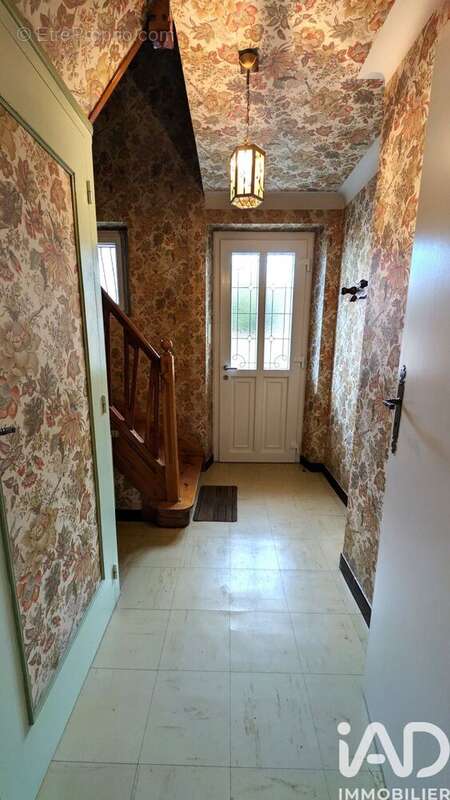 Photo 6 - Maison à ROSIERES